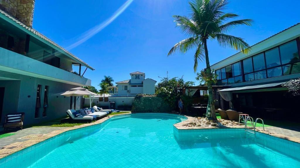 Сasa de vacaciones Mansao Barra Da Tijuca Río de Janeiro