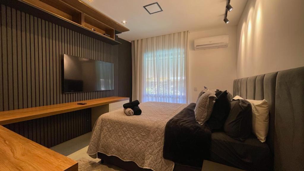 Mansao Barra Da Tijuca Сasa de vacaciones