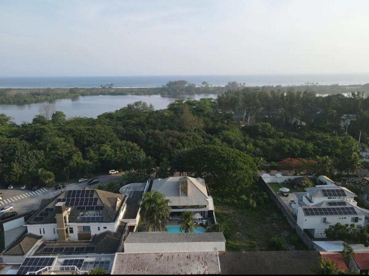 Сasa de vacaciones Mansao Barra Da Tijuca