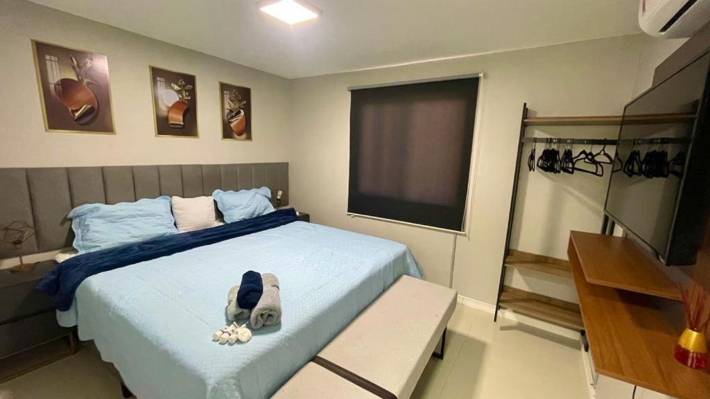 Mansao Barra Da Tijuca Сasa de vacaciones