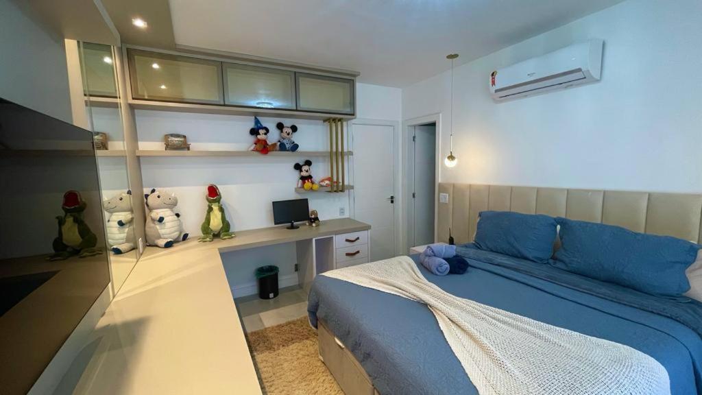 Сasa de vacaciones Mansao Barra Da Tijuca *