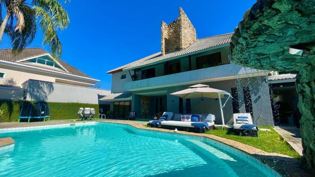 Сasa de vacaciones Mansao Barra Da Tijuca