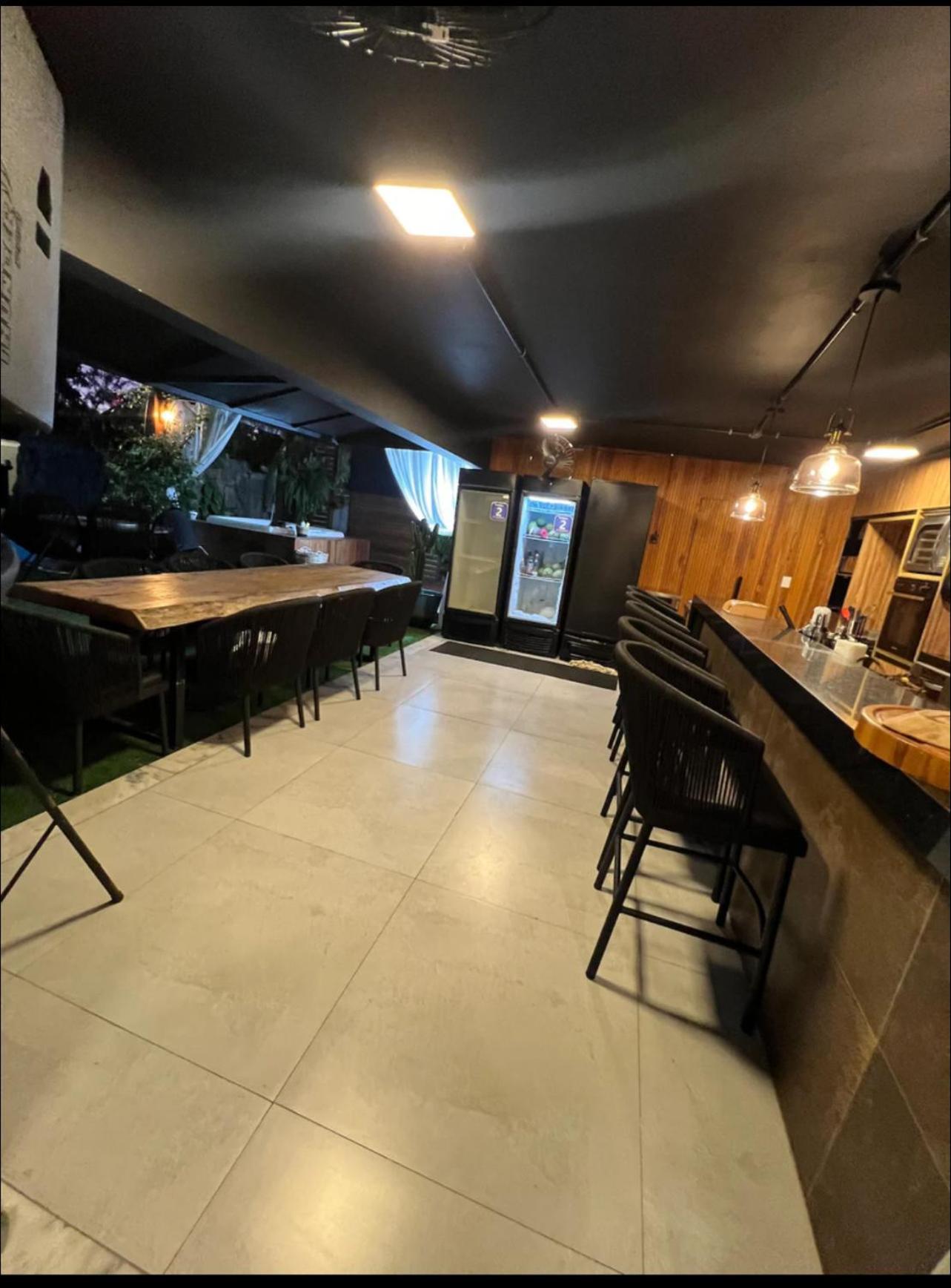 Mansao Barra Da Tijuca Сasa de vacaciones