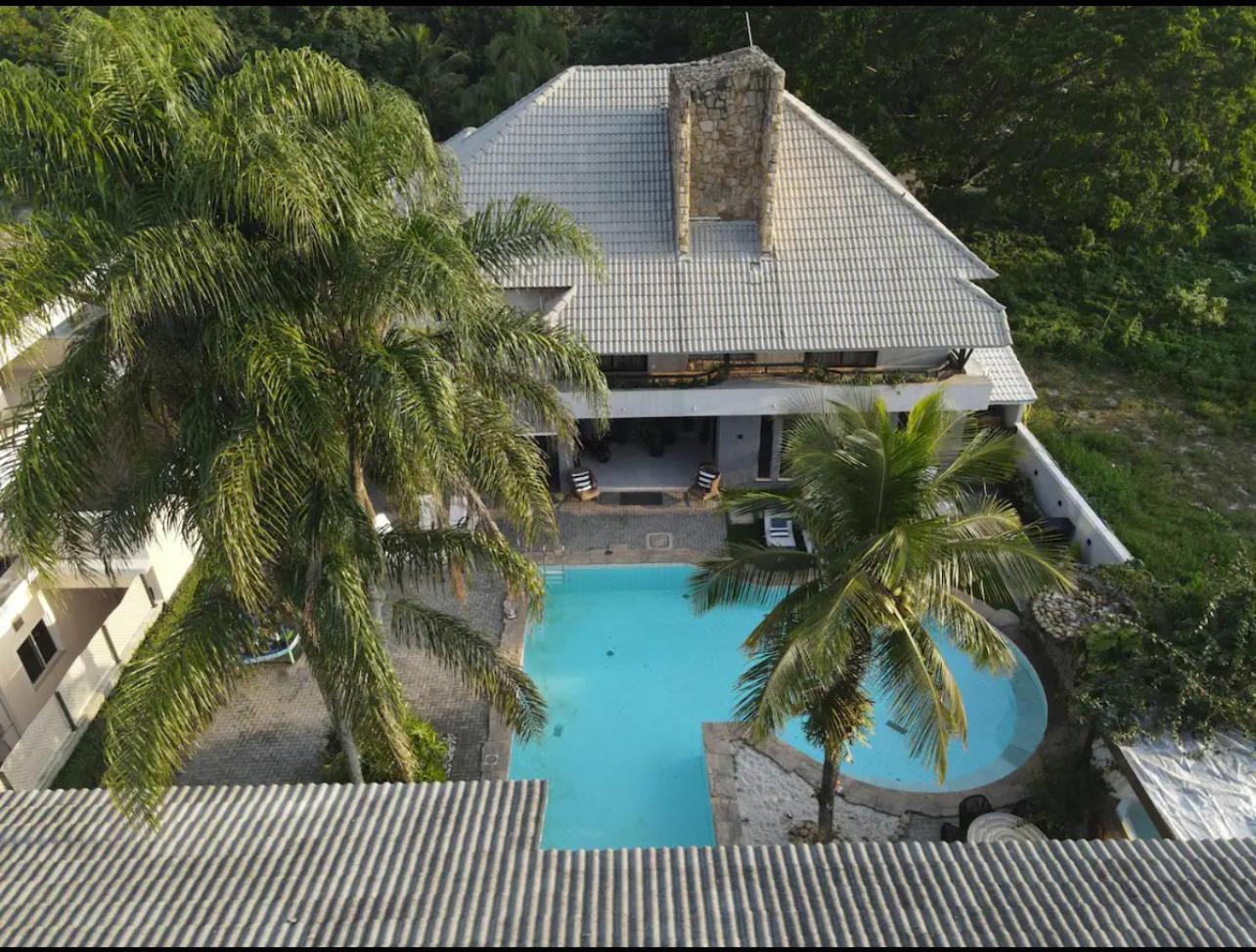 Mansao Barra Da Tijuca Río de Janeiro